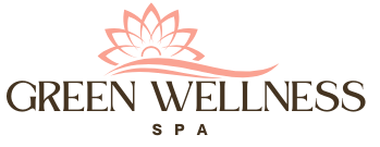 Green Wellness Spa Logo