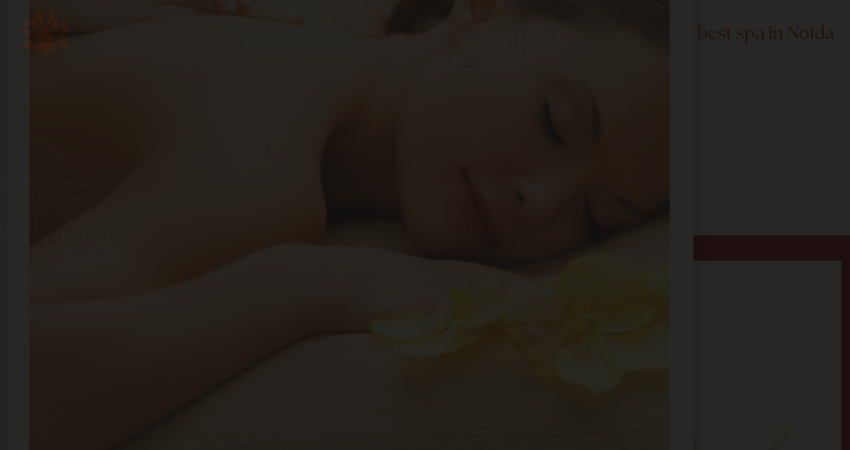 There Are Several Benefits To Receiving A Full Body Massage