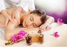 Greenwell Ness Spa apart from other spas in the area is its wide range of services. Whether you are looking spa sector 53 noida